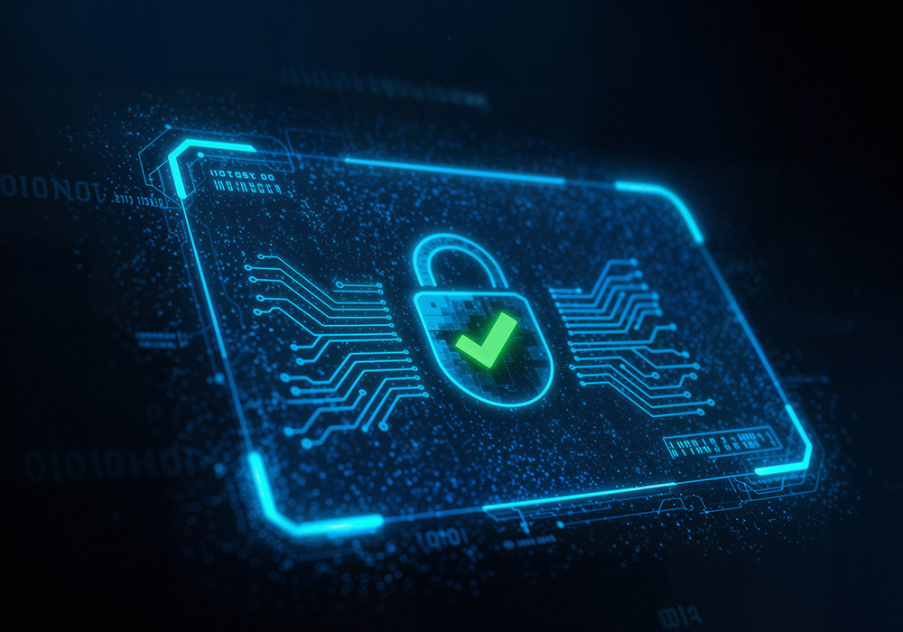 Single Sign-On System