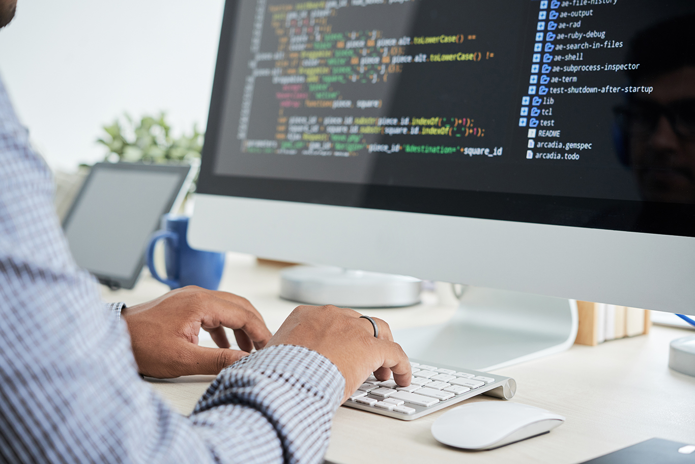 10 อันดับภาษาคอมพิวเตอร์ที่น่าเรียนรู้ – Nextthink Blog 10 อันดับภาษาคอมพิวเตอร์ที่น่าเรียนรู้ – Nextthink Blog